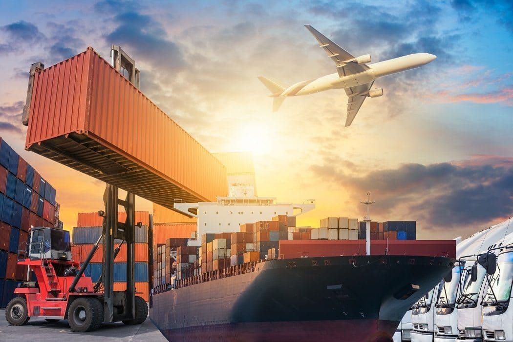 Import / Export