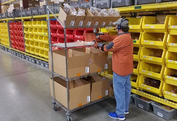 Sourcing & Procurement