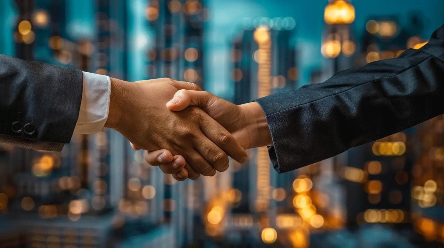 Brokerage & Commission Agency