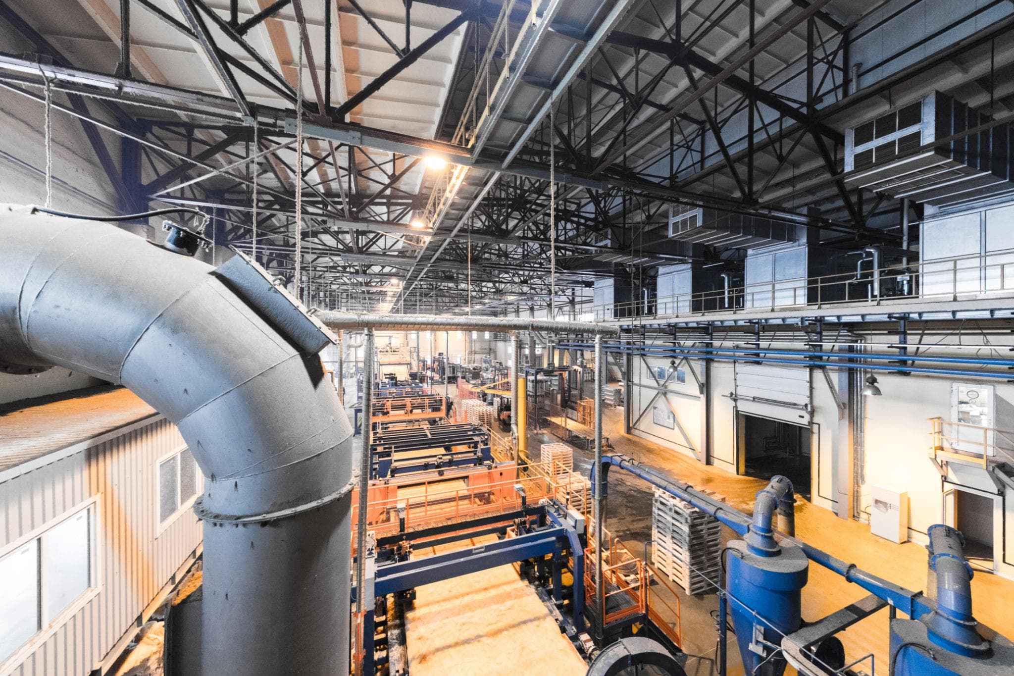 Manufacturing
