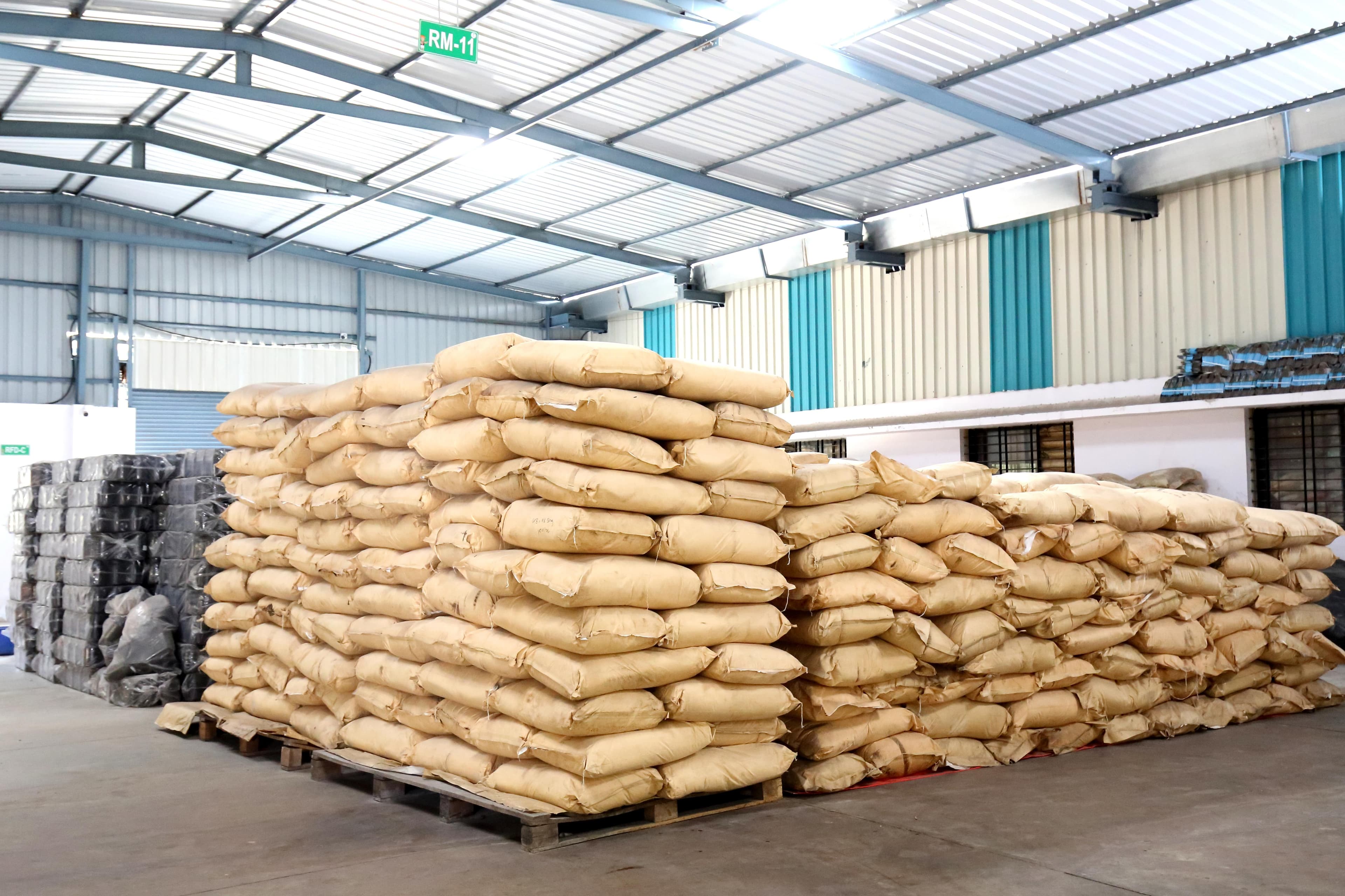 Wholesale Markets